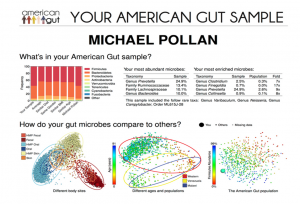 Gut Microbiote