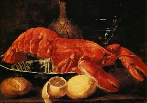 homard