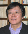 Ikuhiro Fukuda