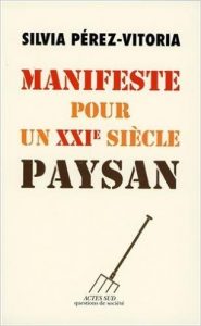 Manifeste pour un XXIs paysan