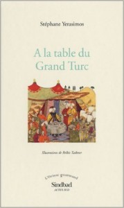 Grand Turc