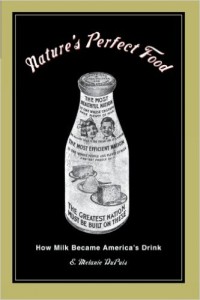 Milk