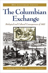 columbian exchange