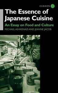 essence of japanese cuisine