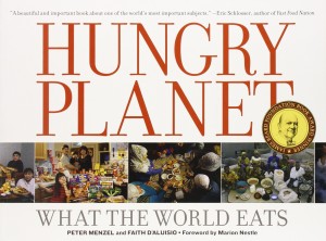 hungry planet