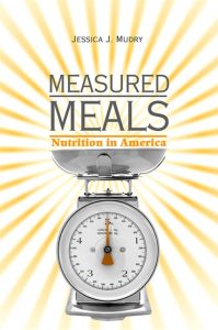 measured meals
