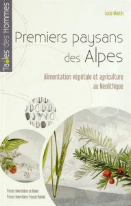 paysans alpes