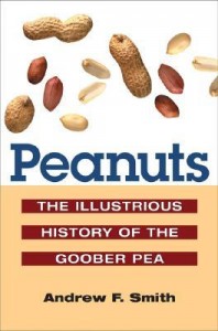 peanuts