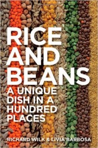 rice & beans