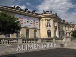 Alimentarium 3