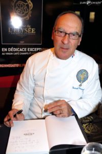 Bernard Vaussion a servi cinq présidents de De Gaulle à Sarkozy