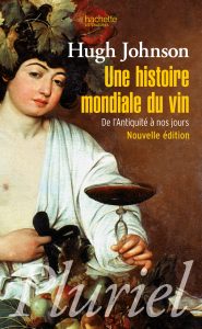 histoire mondiale vin