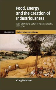 industriousness