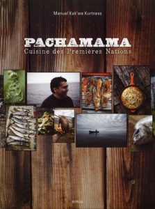 pachamama