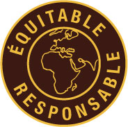 équitable-responsable logo